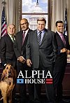 Alpha House (1ª Temporada)